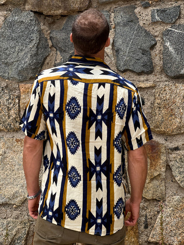 CAMISA DE HOMBRE